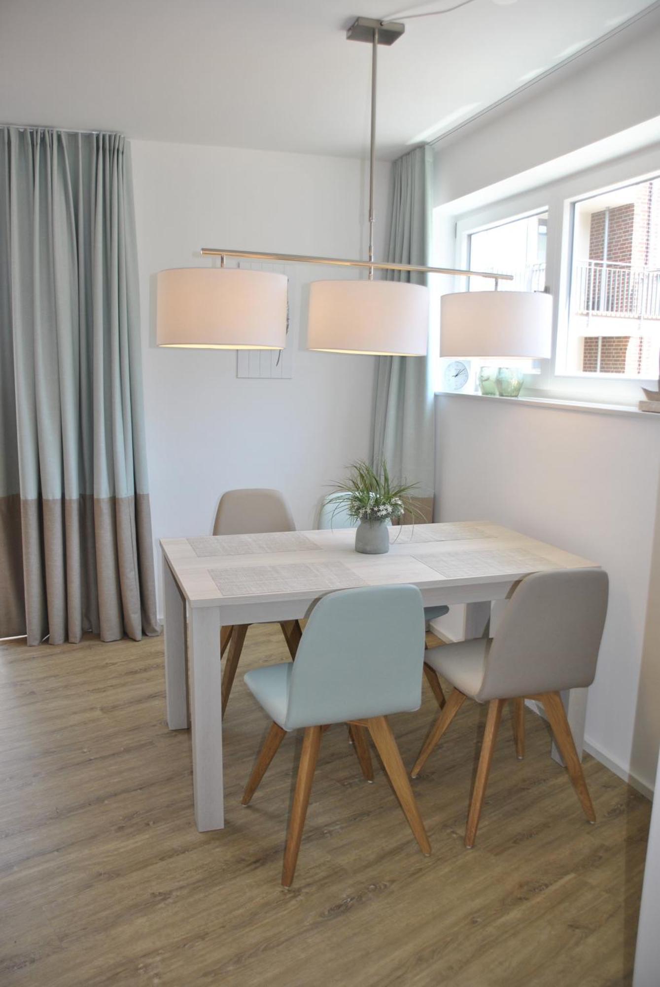 Ferienwohnung "Silbermoewe Ii", Hafenspitze Quartier Eckernfoerde Exterior photo